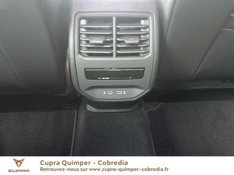 Voitures D'occasion À Quimper | Cupra Formentor 1.5 Ehybrid 204Ch Midnight Edition Dsg6