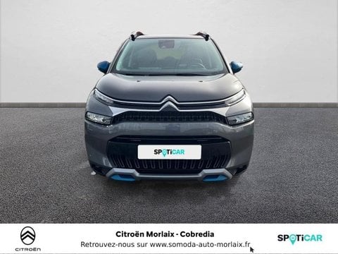 Voitures D'occasion À Saint-Martin-Des-Champs | Citroën C3 Aircross Puretech 110Ch S&S Rip Curl