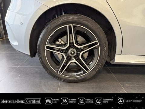 Voitures D'occasion À Saint-Martin-Des-Champs | Mercedes-Benz Classe A 250 E Hybrid Eq 163+109Ch...
