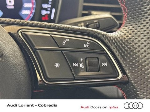 Voitures D'occasion À Lanester | Audi A1 Sportback 30 Tfsi 110Ch S Line S Tronic 7