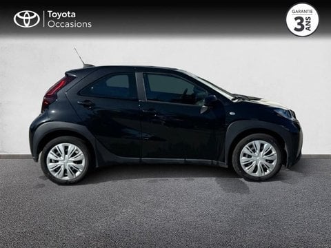 Voitures D'occasion À Belz | Toyota Aygo X 1.0 Vvt-I 72Ch Dynamic S-Cvt My24