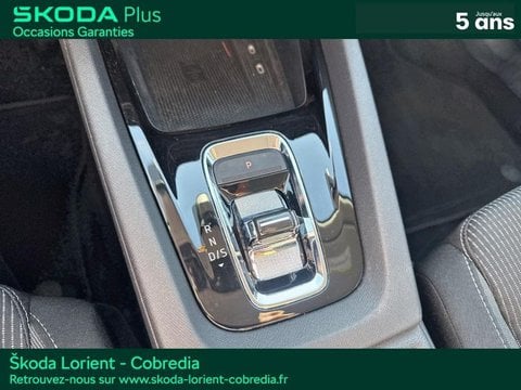 Voitures D'occasion À Lanester | Škoda Octavia Combi 2.0 Tdi 150Ch Ambition Dsg7