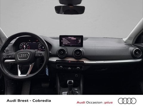 Voitures D'occasion À Brest | Audi Q2 35 Tfsi 150Ch Advanced S Tronic 7