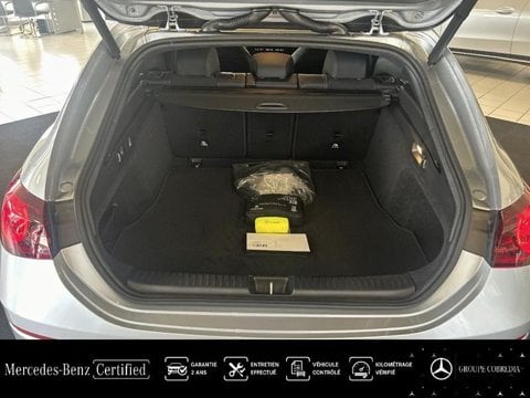 Voitures D'occasion À Bonchamps-Les-Laval | Mercedes-Benz Cla Shooting Brake 250+ Eq 272Ch Amg Line