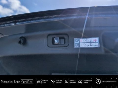 Voitures D'occasion À Saint-Brieuc | Mercedes-Benz Classe C 300 E 204+129Ch Amg Line