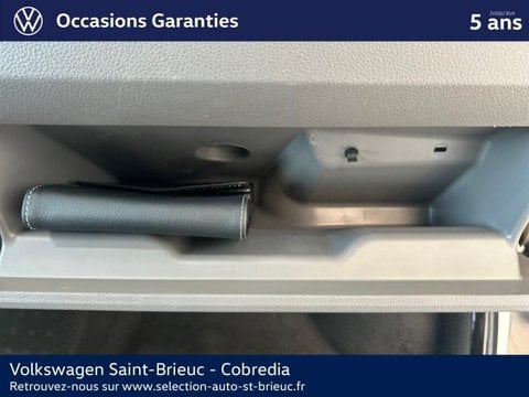 Voitures D'occasion À Yffiniac | Volkswagen Transporter Fg 2.8T L1H1 2.0 Tdi 90Ch Business