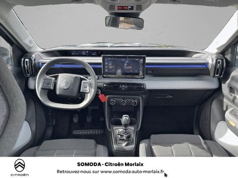 Voitures D'occasion À Saint-Martin-Des-Champs | Citroën C3 1.2 Turbo 100Ch Plus