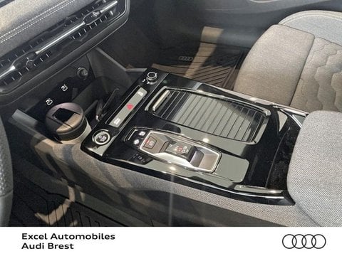 Voitures D'occasion À Brest | Audi A6 Sportback E-Tron E-Tron 428Ch Quattro S Line