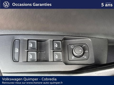 Voitures D'occasion À Quimper | Volkswagen Polo 1.0 Tsi 95Ch Vw Edition