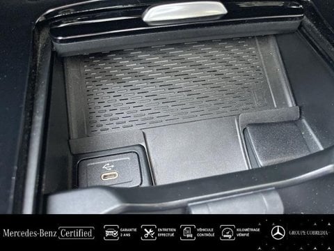 Voitures D'occasion À Saint-Grégoire | Mercedes-Benz Cla Shooting Brake 250 E Hybrid Eq 218Ch A...