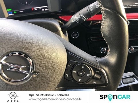 Voitures D'occasion À Yffiniac | Opel Mokka Mokka-E 136Ch Gs Line