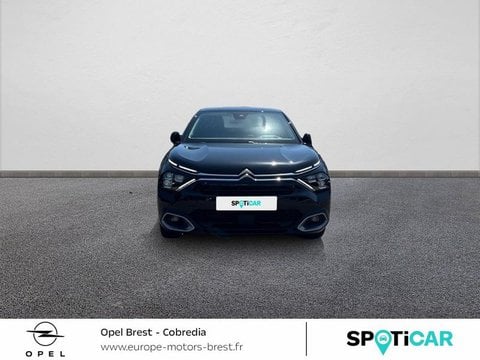 Voitures D'occasion À Brest | Citroën C4 Bluehdi 130Ch S&S Shine Eat8
