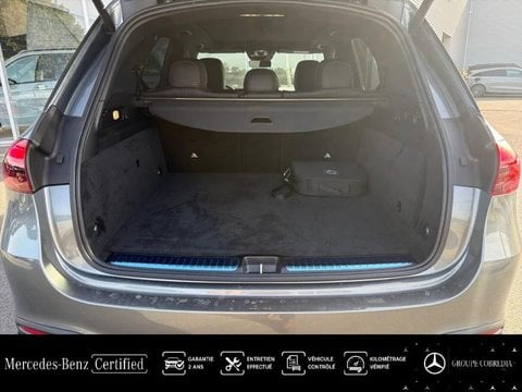 Voitures D'occasion À Saint-Grégoire | Mercedes-Benz Gle 53E Amg 449Ch+170Ch Hybride 4Matic+ 9G...