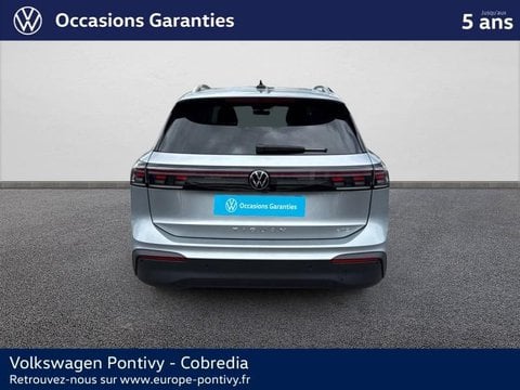 Voitures D'occasion À Pontivy | Volkswagen Tiguan 1.5 Etsi 130Ch Vw Edition Dsg7