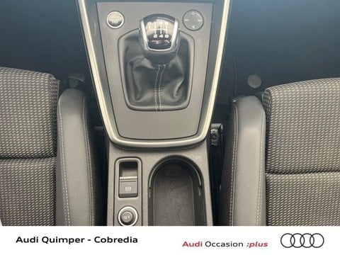 Voitures D'occasion À Quimper | Audi A3 Sportback 30 Tdi 116Ch S Line