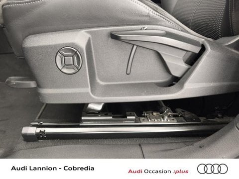 Voitures D'occasion À Lannion | Audi Q3 Sportback 45 Tfsi E 245Ch S Line S Tronic 6