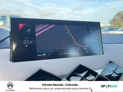 Voitures D'occasion À Saint-Martin-Des-Champs | Ds Ds 3 Crossback Puretech 100Ch So Chic 107G