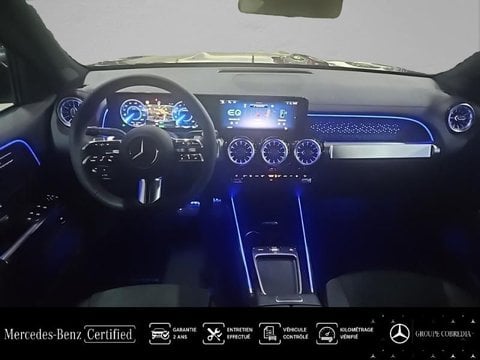 Voitures D'occasion À Caudan | Mercedes-Benz Eqb 250+ 190Ch