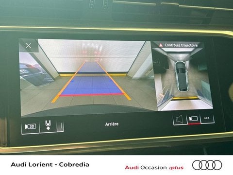Voitures D'occasion À Lanester | Audi Rs6 Avant 4.0 V8 Tfsi 600Ch Quattro Tiptronic