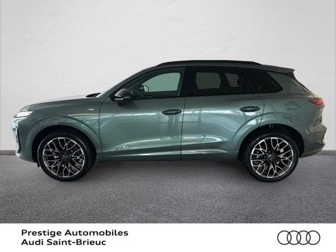 Voitures D'occasion À Saint-Brieuc | Audi Q3 1.5 Tfsi 150Ch Hybride S Line S Tronic 7