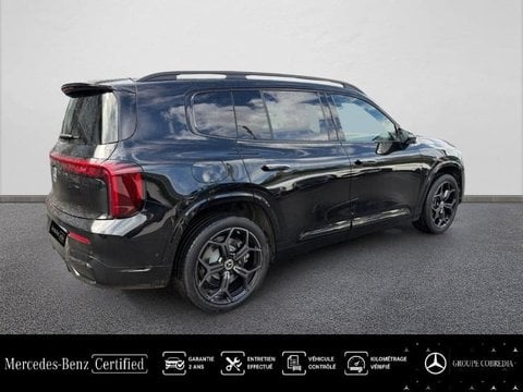 Voitures D'occasion À Saint-Grégoire | Mercedes-Benz Glb 250+ Eq 272Ch Amg Line
