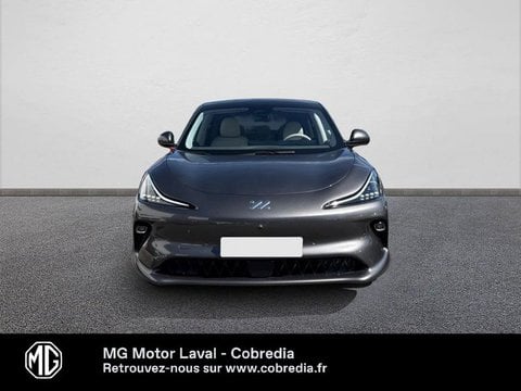 Voitures D'occasion À Laval | Mg Im6 Ev 751Ch - 100Kwh 4Wd