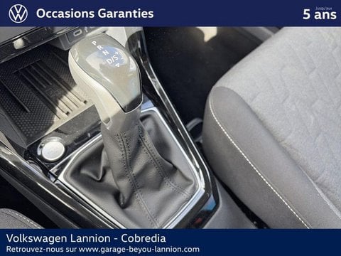 Voitures D'occasion À Lannion | Volkswagen T-Cross 1.0 Tsi 116Ch Vw Edition Dsg7