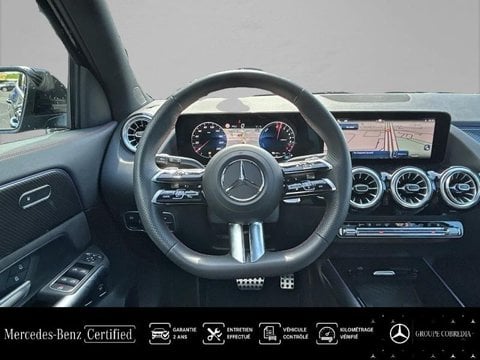 Voitures D'occasion À Caudan | Mercedes-Benz Gla 250 E Hybrid Eq 218Ch Amg Line 8G-Dct