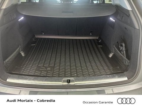 Voitures D'occasion À Saint-Martin-Des-Champs | Audi Q5 45 Tdi 231Ch Design Luxe Quattro Tiptron...