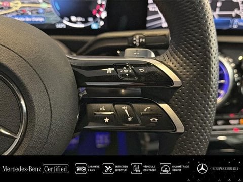Voitures D'occasion À Saint-Martin-Des-Champs | Mercedes-Benz Cla 250 E Hybrid Eq 218Ch Amg Line...