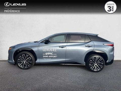 Voitures D'occasion À Lanester | Lexus Rz 500E Executive Mc26