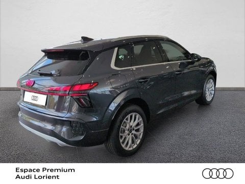 Voitures D'occasion À Lanester | Audi Q3 1.5 Tfsi 150Ch Hybride Advanced S Tronic 7