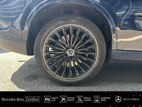 Voitures D'occasion À Lannion | Mercedes-Benz Glc 300 De Hybrid 333Ch Amg Line 4Matic 9G-Tronic