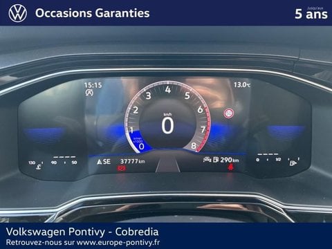 Voitures D'occasion À Pontivy | Volkswagen Polo 1.0 Tsi 95Ch Style