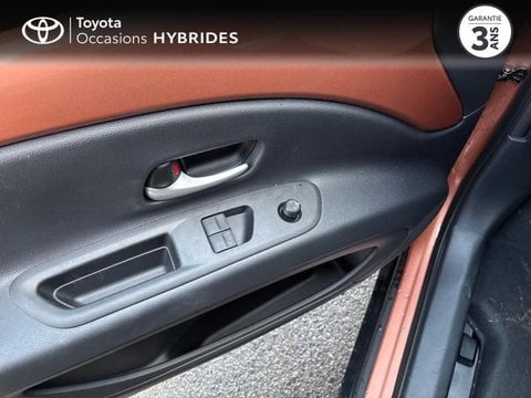 Voitures D'occasion À Pabu | Toyota Aygo X 116H Collection