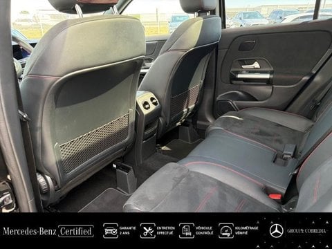 Voitures D'occasion À Vannes | Mercedes-Benz Gla 250 E Hybride Rechargeable 218Ch Amg Line 8G-Dct