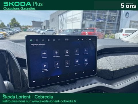 Voitures D'occasion À Lanester | Škoda Kodiaq 1.5 Tsi 150Ch Act Hybrid Selection Dsg7 7 Places