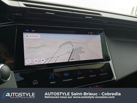 Voitures D'occasion À Yffiniac | Peugeot 308 1.5 Bluehdi 130Ch S&S Allure Eat8