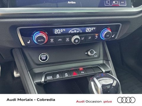 Voitures D'occasion À Saint-Martin-Des-Champs | Audi Q3 35 Tfsi 150Ch S Line S Tronic 7