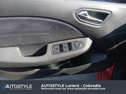 Voitures D'occasion À Lanester | Renault Clio 1.0 Tce 90Ch Esprit Alpine - 24