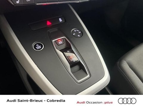 Voitures D'occasion À Saint-Brieuc | Audi Q4 Sportback E-Tron 45 E-Tron 285Ch