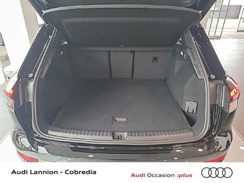 Voitures D'occasion À Lannion | Audi Q4 E-Tron E-Tron Performance 286Ch 82Kwh Launch Edition