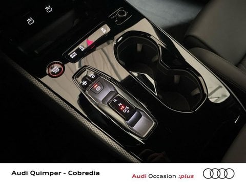 Voitures D'occasion À Quimper | Audi A5 2.0 Tfsi 204Ch S Line Quattro S Tronic 7