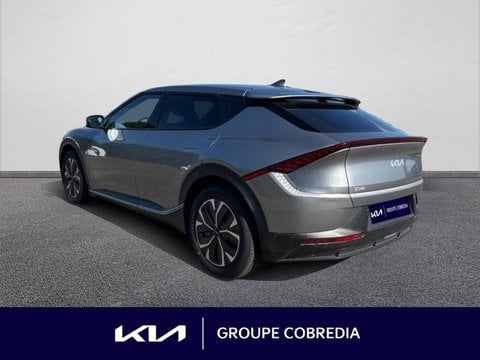 Voitures D'occasion À Yffiniac | Kia Ev6 229Ch Active 2Wd