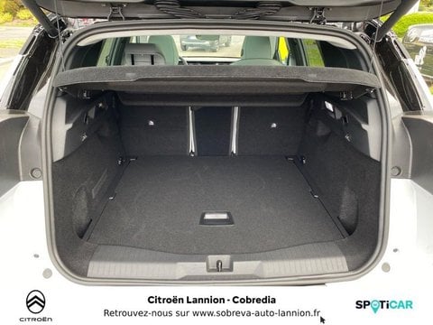 Voitures D'occasion À Lannion | Citroën C5 Aircross Electrique 210Ch 78Kwh Autonomie Confort Max
