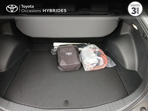 Voitures D'occasion À Carhaix-Plouguer | Toyota Bz4X 224Ch 11Kw Grande Autonomie Design Mc25