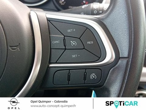 Voitures D'occasion À Quimper | Fiat 500L 1.3 Multijet 16V 95Ch S&S Hey Google My21