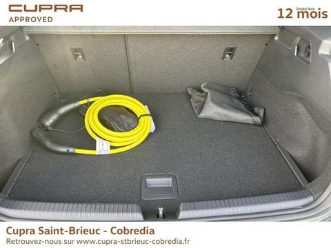 Voitures D'occasion À Saint-Brieuc | Cupra Born 190Ch 58Kwh Plus