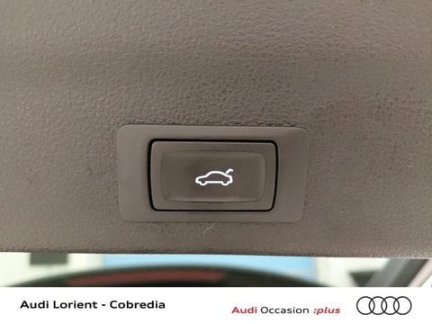 Voitures D'occasion À Lanester | Audi A6 Avant 55 Tfsi E 367Ch Compétition Quattro S Tronic 7