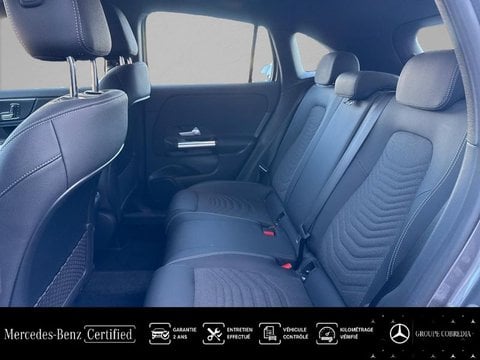 Voitures D'occasion À Bonchamps-Les-Laval | Mercedes-Benz Gla 200 D 150Ch Progressive Line 8G-Dct